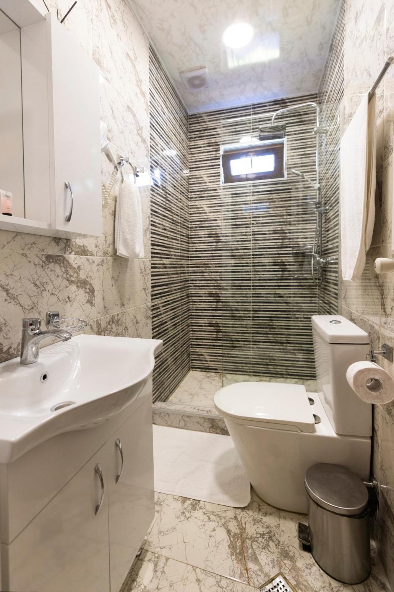 Hestia Boutique Hotel Gori Exteriör bild