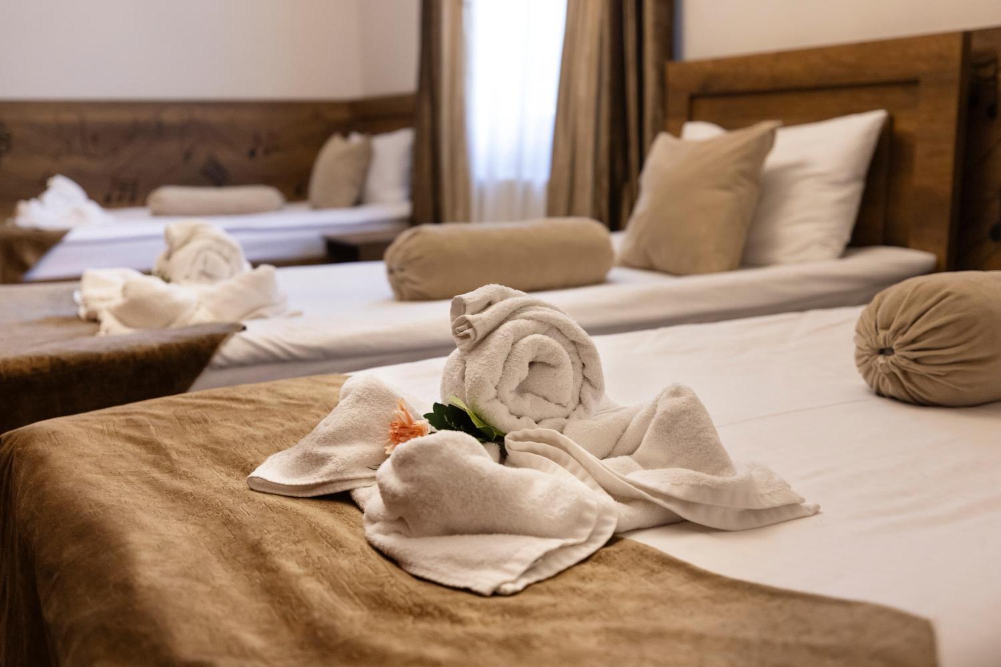 Hestia Boutique Hotel Gori Exteriör bild