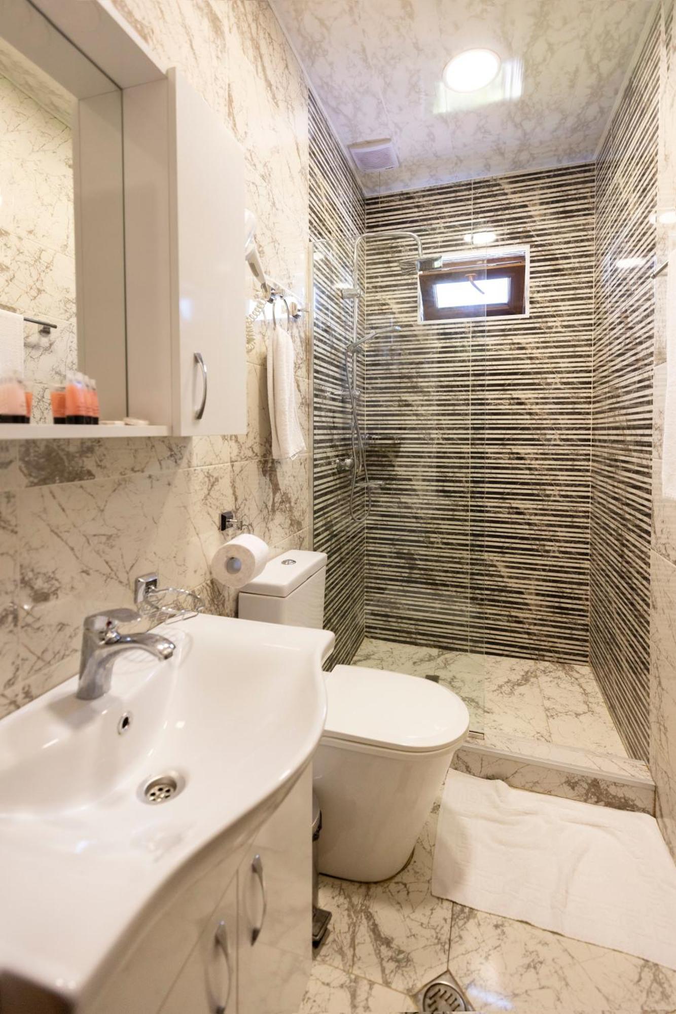 Hestia Boutique Hotel Gori Exteriör bild