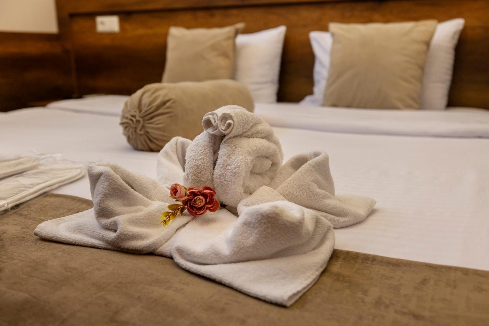Hestia Boutique Hotel Gori Exteriör bild