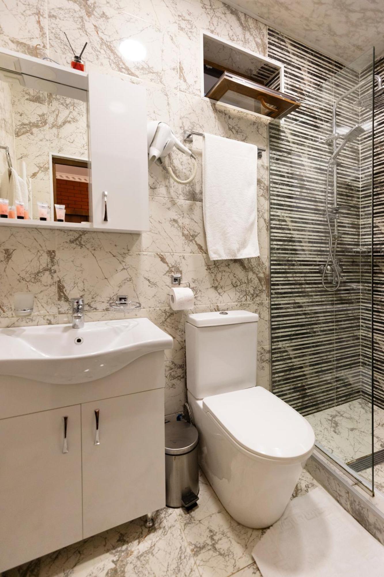 Hestia Boutique Hotel Gori Exteriör bild
