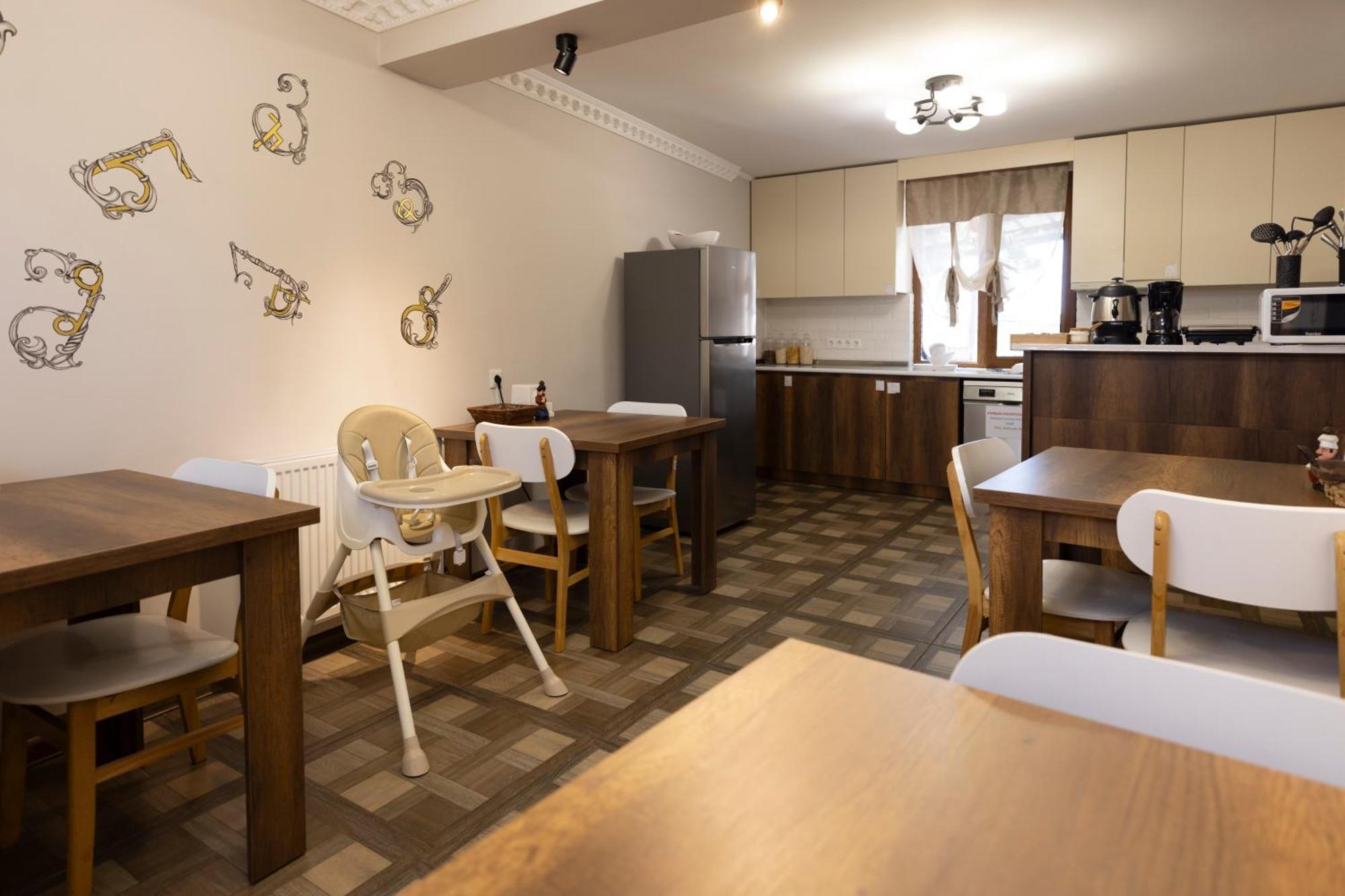 Hestia Boutique Hotel Gori Exteriör bild
