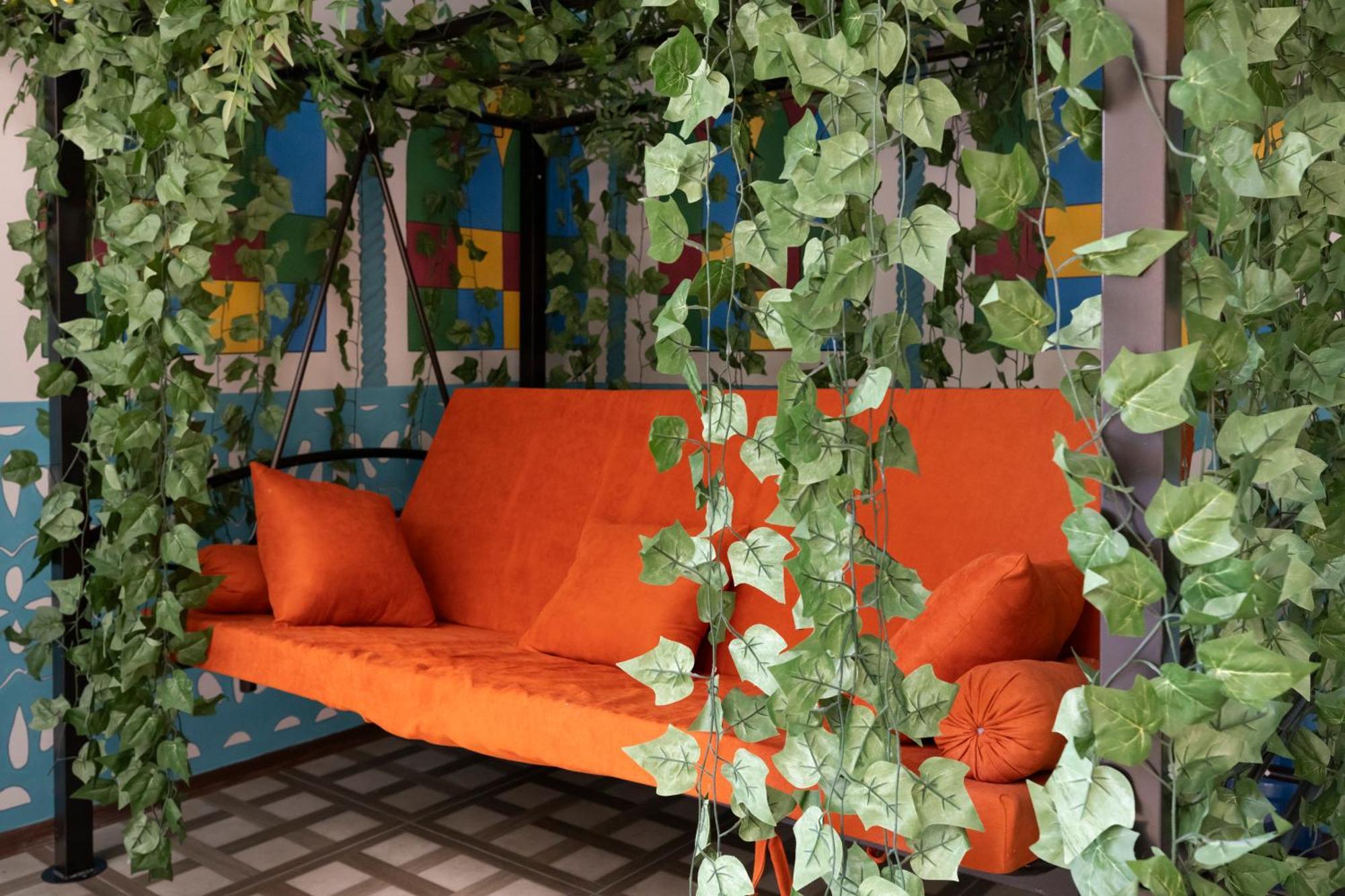 Hestia Boutique Hotel Gori Exteriör bild