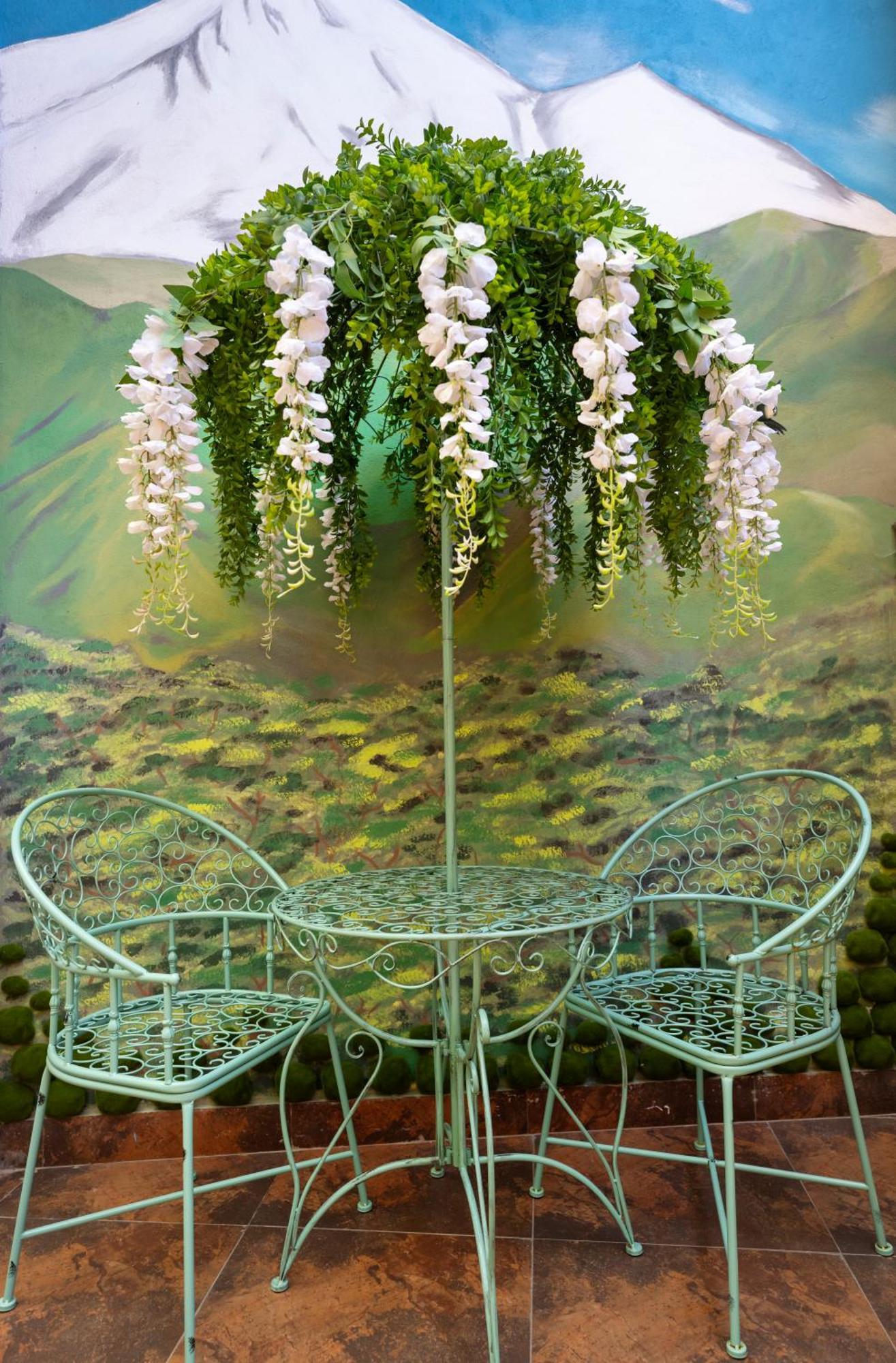 Hestia Boutique Hotel Gori Exteriör bild